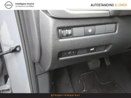 Photo 13 Nissan X-trail  e-4orce 213ch N-Connecta 2025