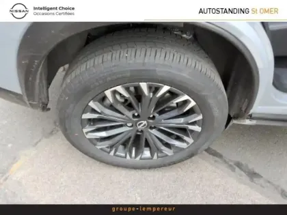 Photo 10 Nissan X-trail  e-4orce 213ch N-Connecta 2025