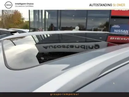 Photo 14 Nissan X-trail  e-4orce 213ch N-Connecta 2025