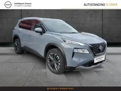 Photo 2 Nissan X-trail  e-4orce 213ch N-Connecta 2025