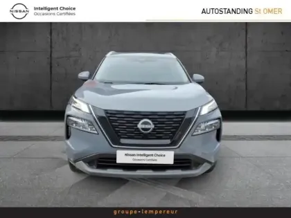 Photo 1 Nissan X-trail  e-4orce 213ch N-Connecta 2025