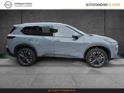 Photo 3 Nissan X-trail  e-4orce 213ch N-Connecta 2025