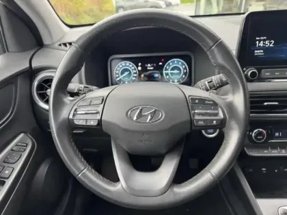 Photo 11 Hyundai Kona  1.6 GDi 141ch Hybrid Executive DCT-6