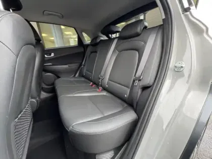 Photo 9 Hyundai Kona  1.6 GDi 141ch Hybrid Executive DCT-6