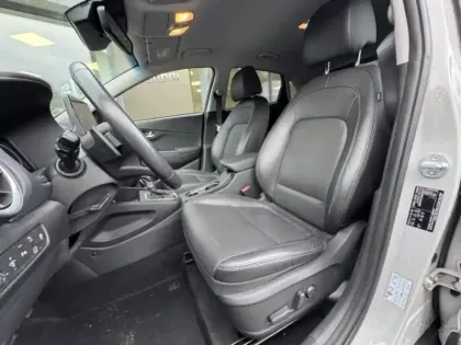 Photo 6 Hyundai Kona  1.6 GDi 141ch Hybrid Executive DCT-6