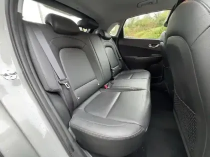 Photo 8 Hyundai Kona  1.6 GDi 141ch Hybrid Executive DCT-6