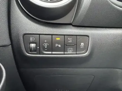 Photo 13 Hyundai Kona  1.6 GDi 141ch Hybrid Executive DCT-6