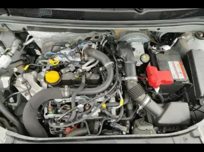 Photo 14 Dacia Sandero  1.0 ECO-G 100ch Stepway Extreme + -24