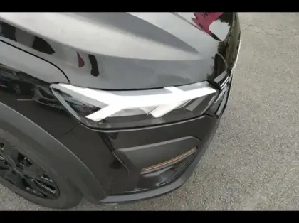 Photo 13 Dacia Sandero  1.0 ECO-G 100ch Stepway Extreme + -24