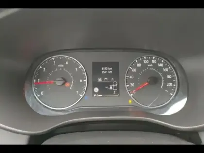 Photo 8 Dacia Sandero  1.0 ECO-G 100ch Stepway Extreme + -24