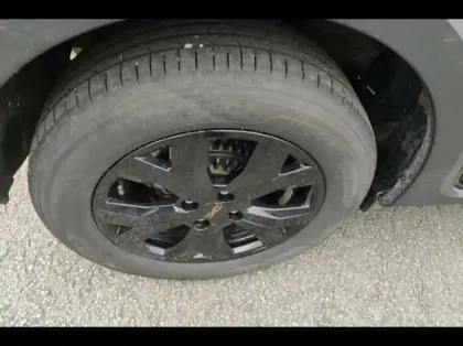 Photo 12 Dacia Sandero  1.0 ECO-G 100ch Stepway Extreme + -24