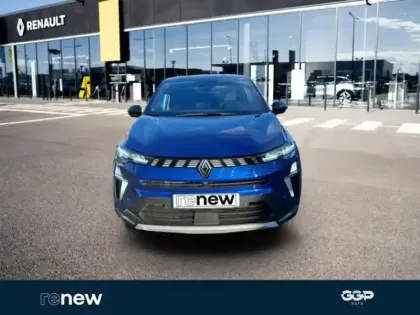 Photo 1 Renault Symbioz  1.6 E-Tech full hybrid 145ch Iconic