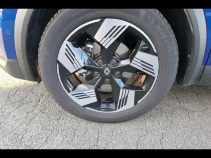 Photo 12 Renault Symbioz  1.6 E-Tech full hybrid 145ch Iconic