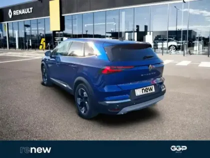 Photo 3 Renault Symbioz  1.6 E-Tech full hybrid 145ch Iconic