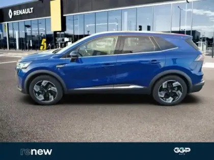 Photo 2 Renault Symbioz  1.6 E-Tech full hybrid 145ch Iconic