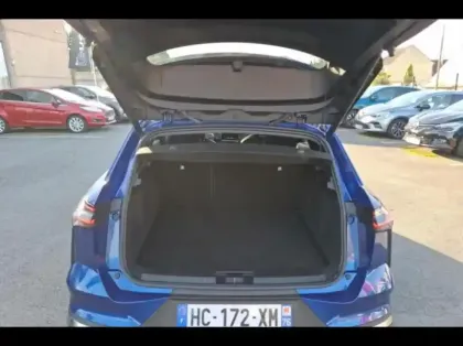 Photo 11 Renault Symbioz  1.6 E-Tech full hybrid 145ch Iconic