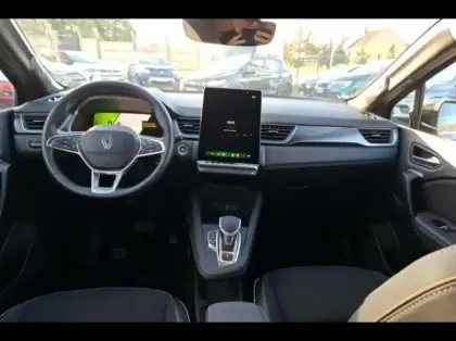 Photo 9 Renault Symbioz  1.6 E-Tech full hybrid 145ch Iconic