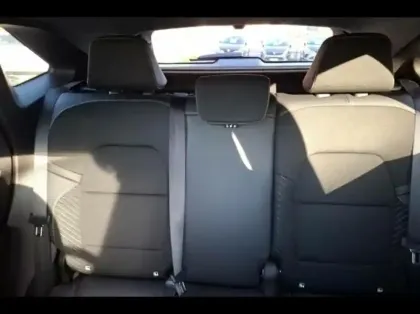 Photo 10 Renault Symbioz  1.6 E-Tech full hybrid 145ch Iconic