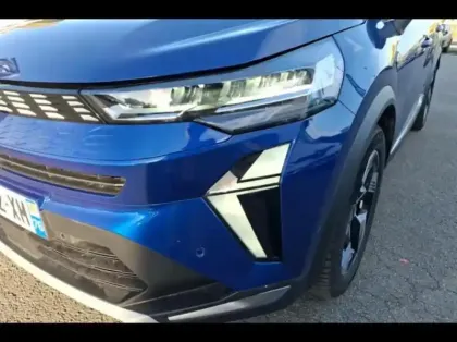 Photo 13 Renault Symbioz  1.6 E-Tech full hybrid 145ch Iconic