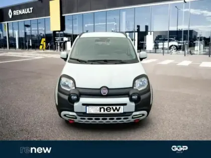 Photo 1 Fiat Panda  1.0 70ch BSG S&S  Cross