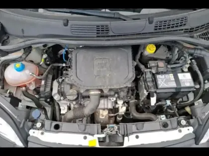 Photo 14 Fiat Panda  1.0 70ch BSG S&S  Cross