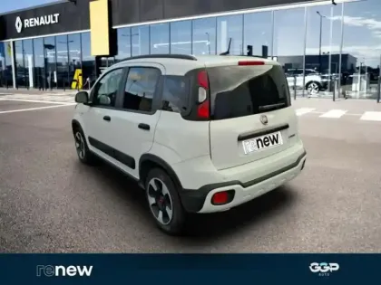 Photo 3 Fiat Panda  1.0 70ch BSG S&S  Cross