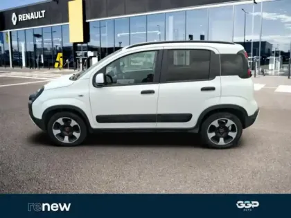 Photo 2 Fiat Panda  1.0 70ch BSG S&S  Cross