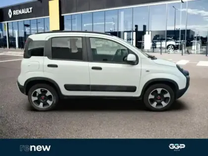 Photo 6 Fiat Panda  1.0 70ch BSG S&S  Cross