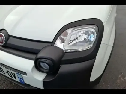 Photo 13 Fiat Panda  1.0 70ch BSG S&S  Cross