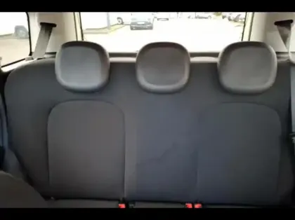 Photo 10 Fiat Panda  1.0 70ch BSG S&S  Cross