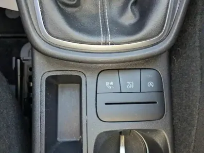 Photo 13 Ford Puma  1.0 Flexifuel 125ch S&S mHEV Titanium