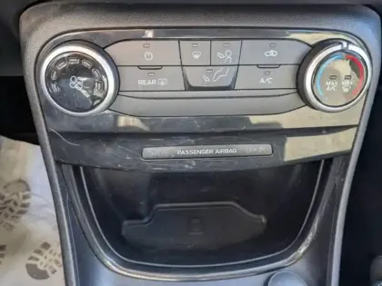 Photo 14 Ford Puma  1.0 Flexifuel 125ch S&S mHEV Titanium