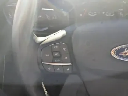 Photo 11 Ford Puma  1.0 Flexifuel 125ch S&S mHEV Titanium