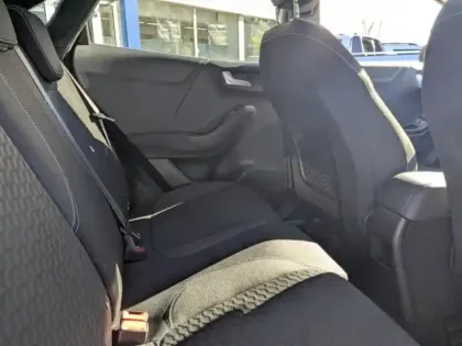 Photo 5 Ford Puma  1.0 Flexifuel 125ch S&S mHEV Titanium