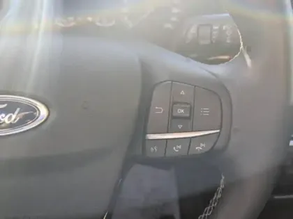 Photo 12 Ford Puma  1.0 Flexifuel 125ch S&S mHEV Titanium