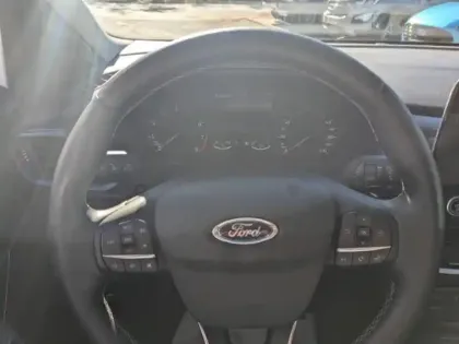 Photo 10 Ford Puma  1.0 Flexifuel 125ch S&S mHEV Titanium