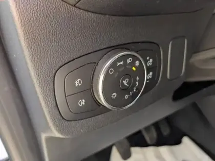 Photo 8 Ford Puma  1.0 Flexifuel 125ch S&S mHEV Titanium