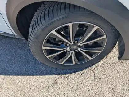 Photo 3 Ford Puma  1.0 Flexifuel 125ch S&S mHEV Titanium