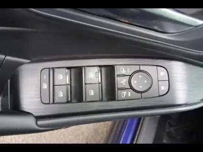 Photo 13 Nissan Qashqai  1.3 Mild Hybrid 158ch Business Edition Xtronic 2022