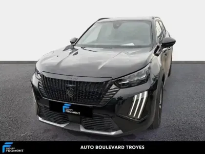 Photo 1 Peugeot 2008  1.2 PureTech 130ch S&S GT