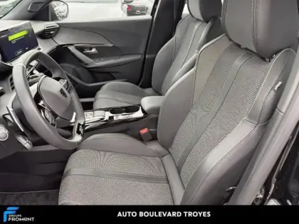 Photo 10 Peugeot 2008  1.2 PureTech 130ch S&S GT