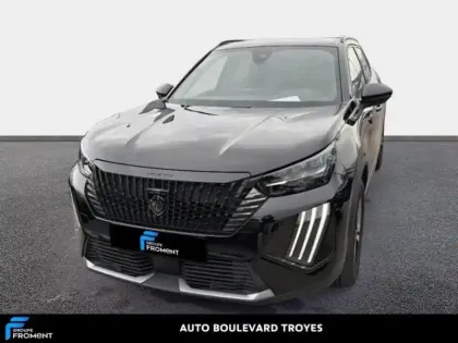 Photo 16 Peugeot 2008  1.2 PureTech 130ch S&S GT