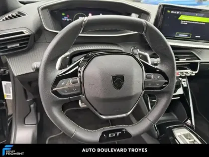 Photo 8 Peugeot 2008  1.2 PureTech 130ch S&S GT