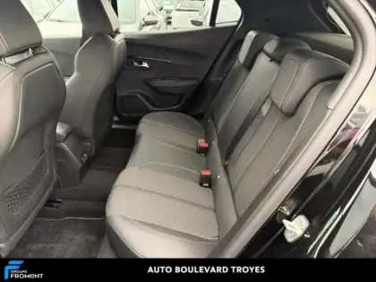 Photo 26 Peugeot 2008  1.2 PureTech 130ch S&S GT