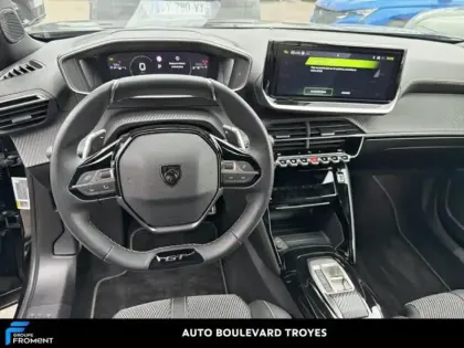 Photo 7 Peugeot 2008  1.2 PureTech 130ch S&S GT