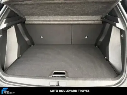 Photo 20 Peugeot 2008  1.2 PureTech 130ch S&S GT