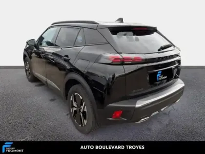 Photo 21 Peugeot 2008  1.2 PureTech 130ch S&S GT