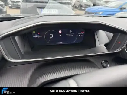 Photo 24 Peugeot 2008  1.2 PureTech 130ch S&S GT