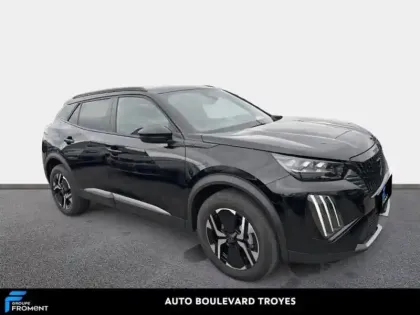 Photo 18 Peugeot 2008  1.2 PureTech 130ch S&S GT