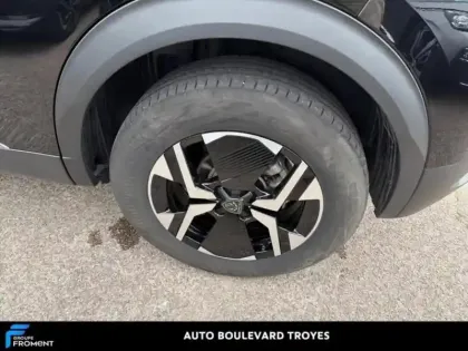 Photo 27 Peugeot 2008  1.2 PureTech 130ch S&S GT